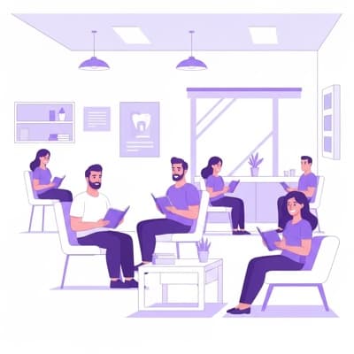 Máquina de Pacientes