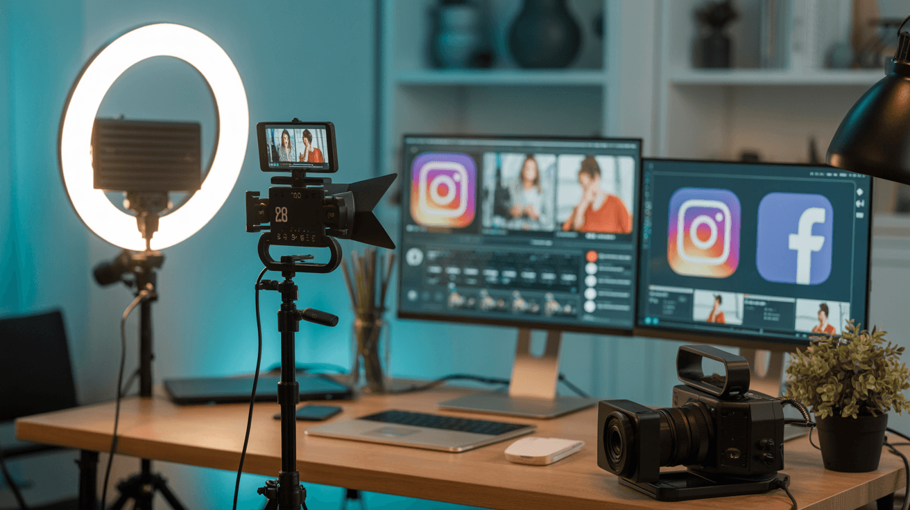 Criativos de Alta Conversão