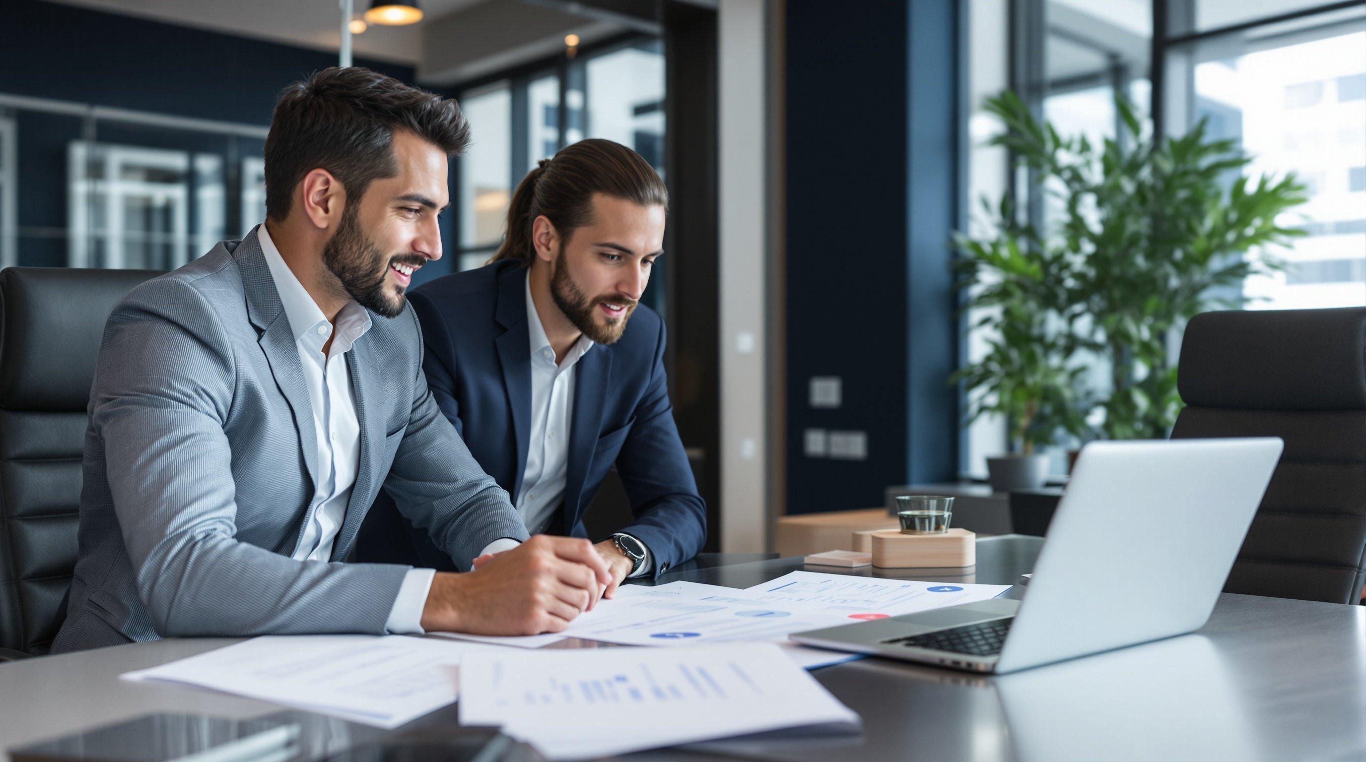 Treinamento Comercial